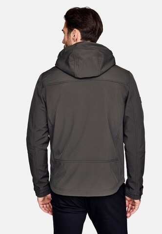 NEW CANADIAN Outdoorjacke 'All Season' in Grau