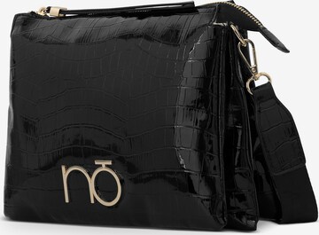 NOBO Crossbody Bag 'Le Bijoux' in Black