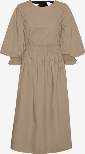 Rochie 'April' VERO MODA pe maro deschis, Vizualizare produs
