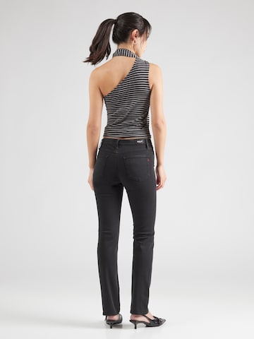Coupe slim Jean 'ZOLIE' REPLAY en noir
