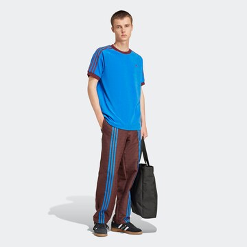 ADIDAS ORIGINALS T-Shirt 'Cali' in Blau