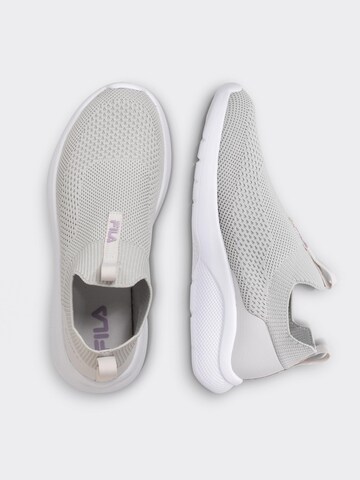FILA - Zapatillas deportivas bajas 'SPITFIRE S' en gris