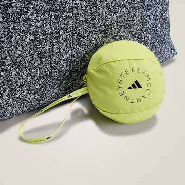 ADIDAS BY STELLA MCCARTNEY Sports bag in Grey