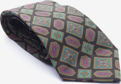 Zegna Krawatte in One Size in mischfarben, Produktansicht