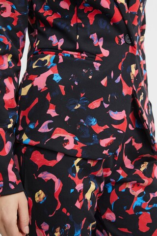 ICHI - Blazer 'Kate' en rojo