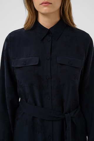 Part Two Blousejurk in Blauw