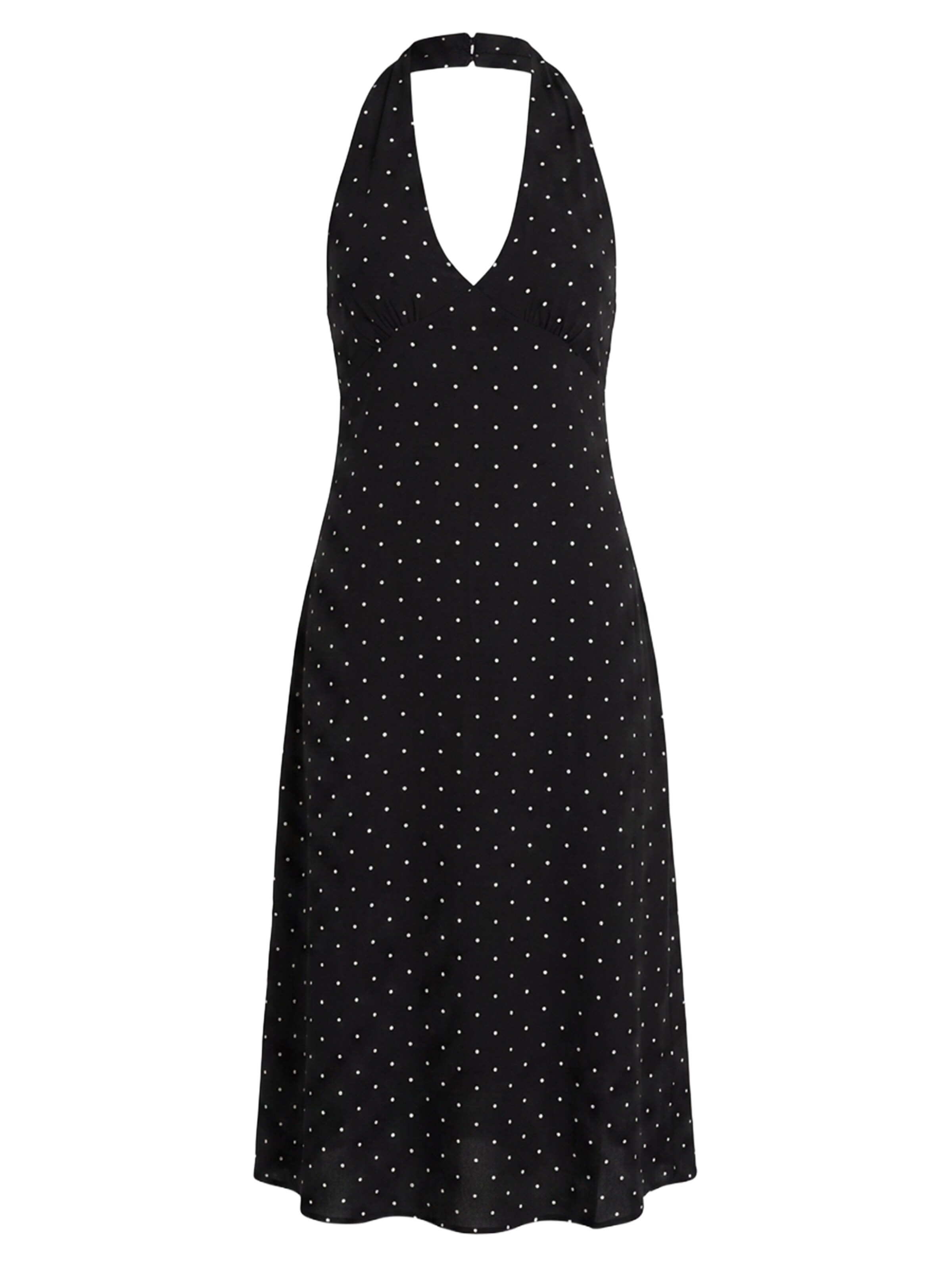 studioselect Robe d’été 'Paula' en 34 en noir / blanc, Vue avec produit