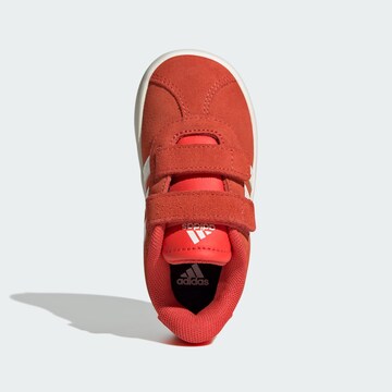 ADIDAS SPORTSWEAR Sneakers 'VL Court 3.0' in Rood
