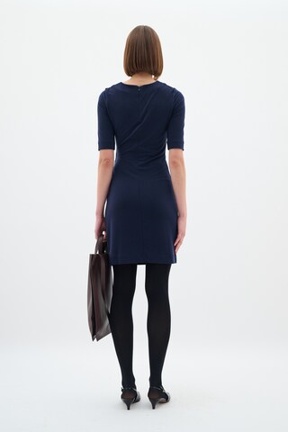 InWear Kleid 'Solana' in Blau