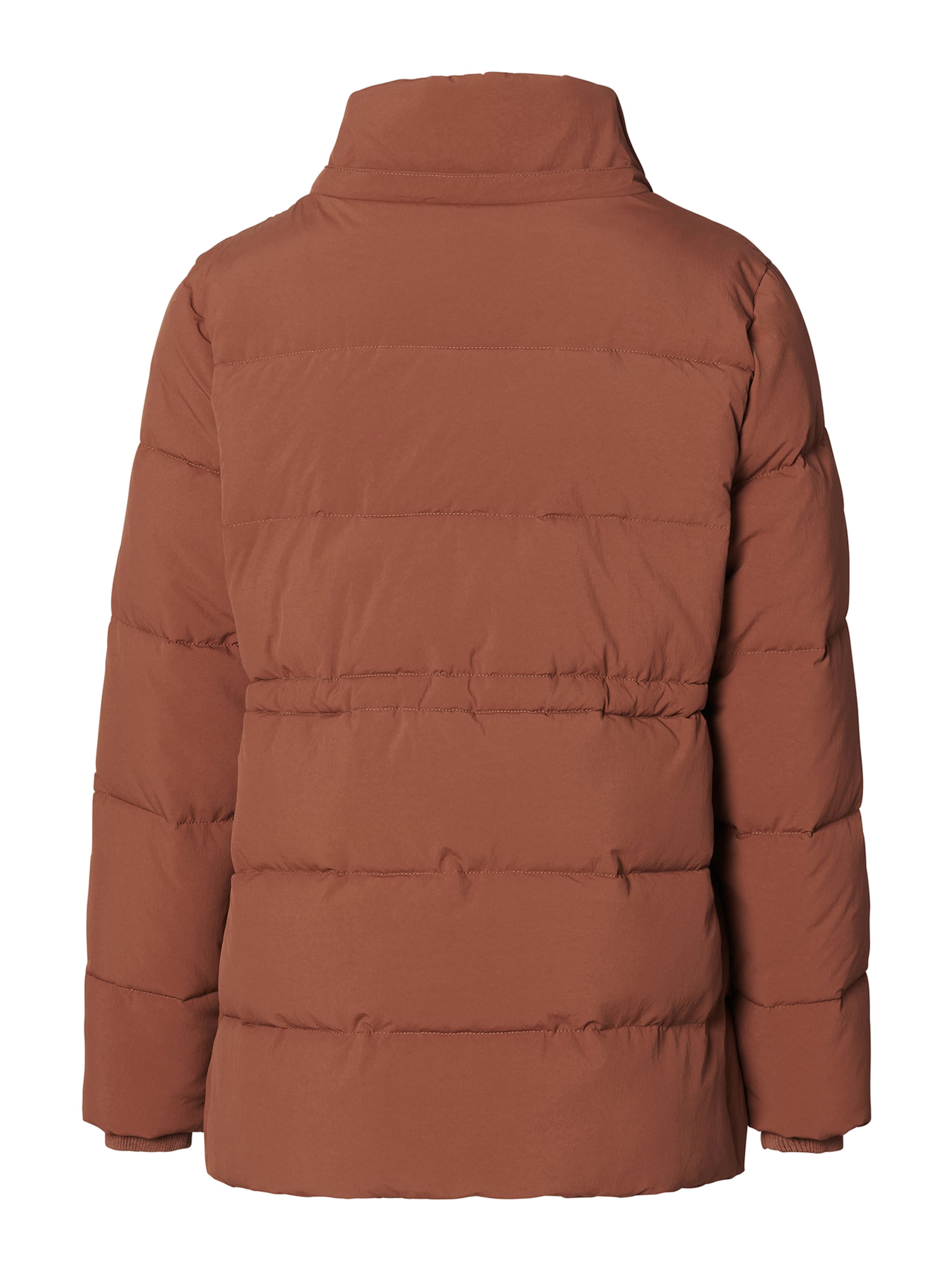 Veste d’hiver 'Sauda' Noppies en marron