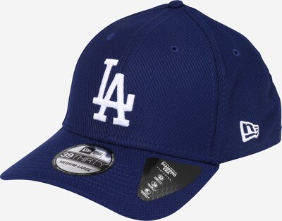 NEW ERA Cap '39THIRTY' in Navy / Black / White, Item view