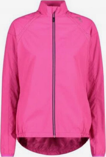 CMP Athletic Jacket in Pink, Item view