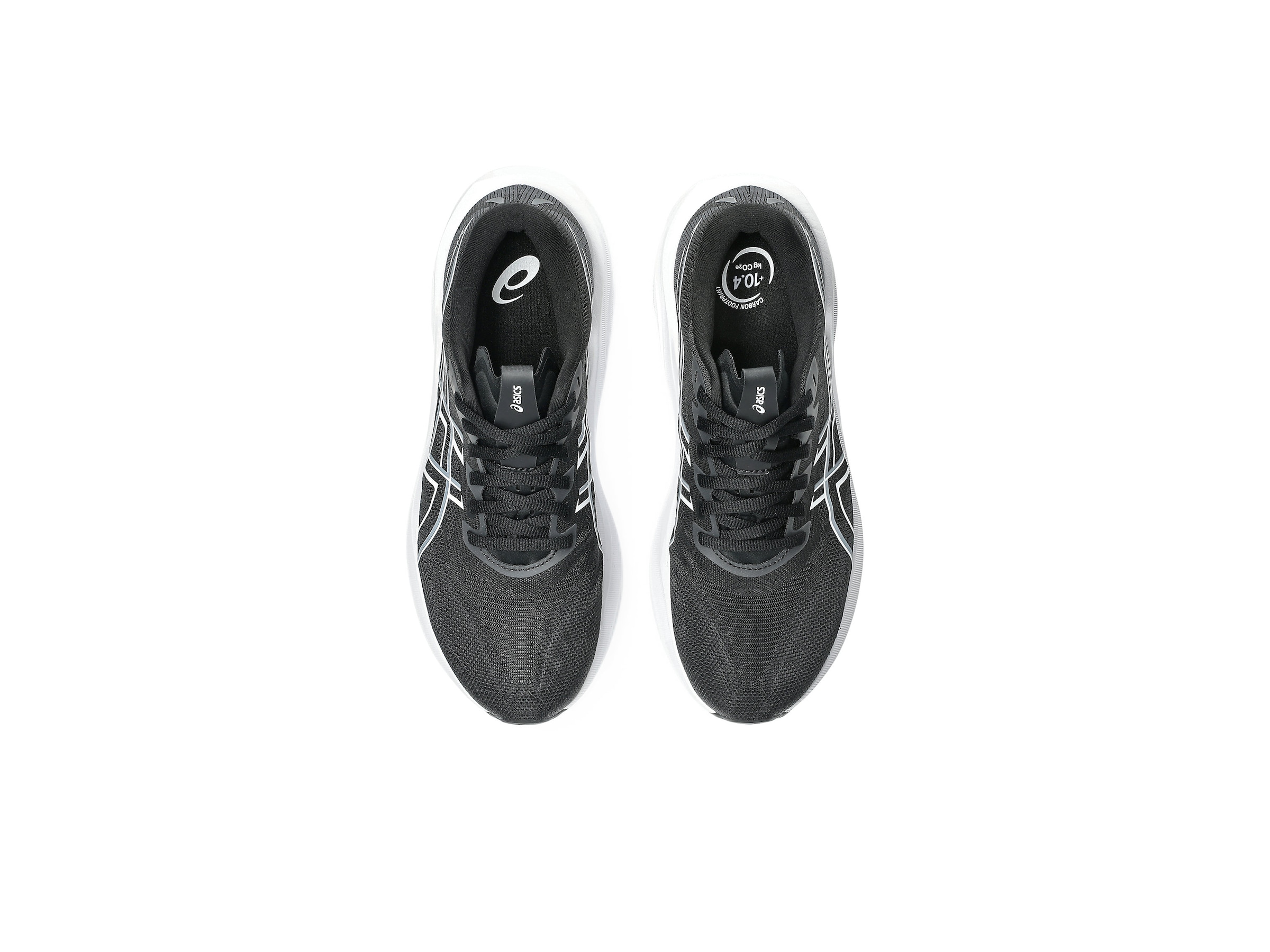 ASICS Running Shoes 'GT-2000 15' in Black