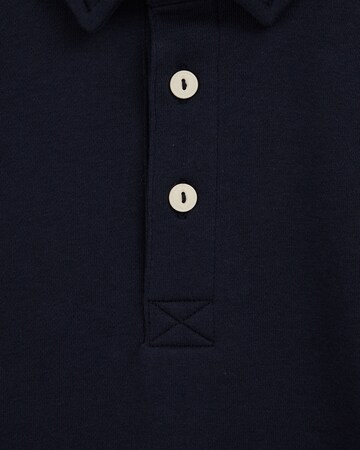WE FashionSweater majica - plava boja