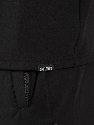 Smilodox Shirt in Black