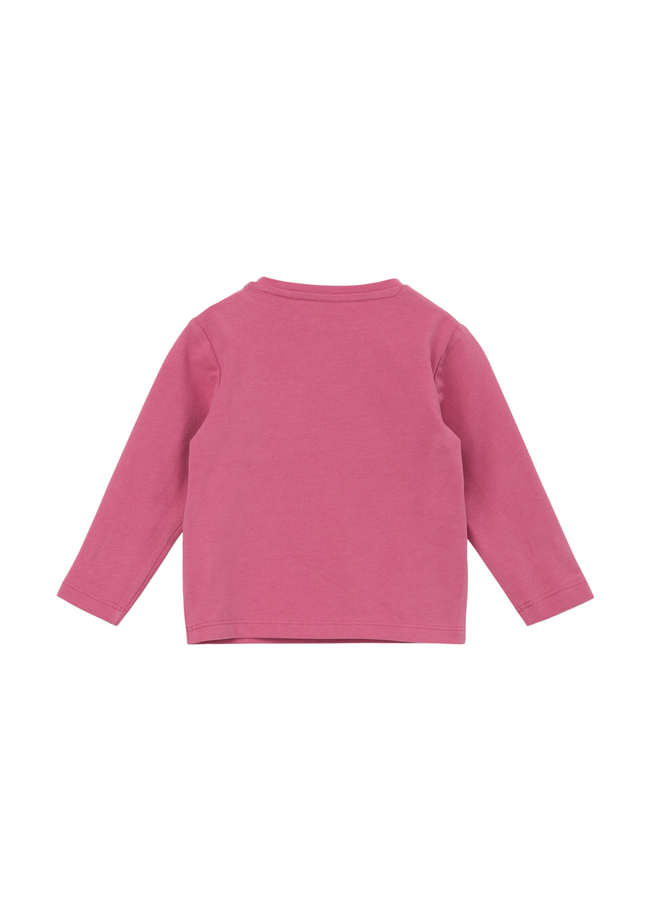 s.Oliver Shirt in Roze