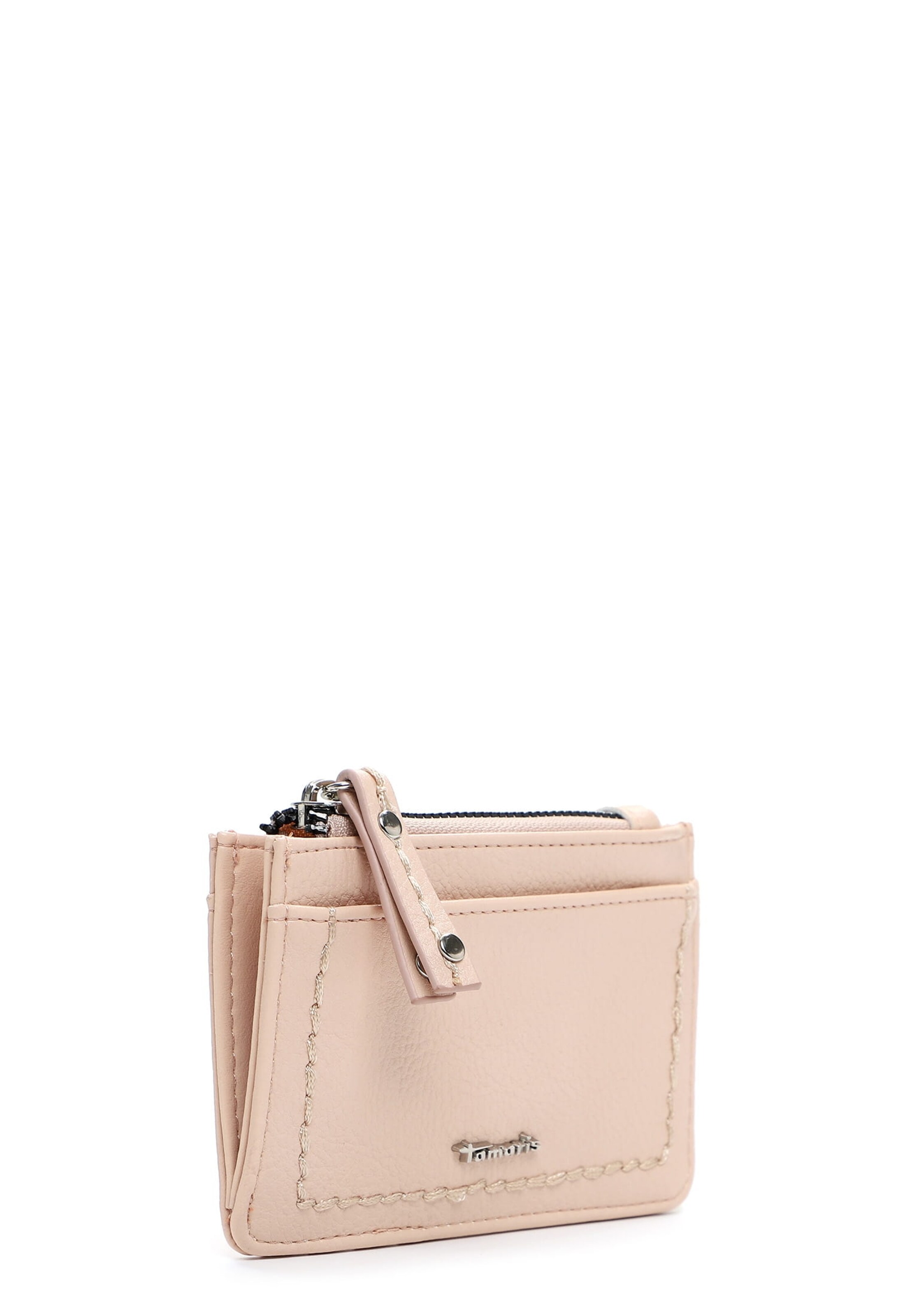 Tamaris Wallet 'Keona' in Beige