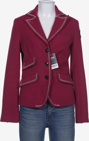 Polo Sylt Blazer in S in Pink: front