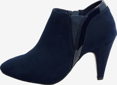Friends Like These Kotníkové boty - námořnická modř, Produkt