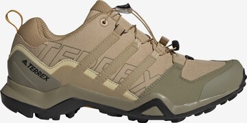 ADIDAS SPORTSWEAR Athletic Lace-Up Shoes 'Swift R2' in Beige