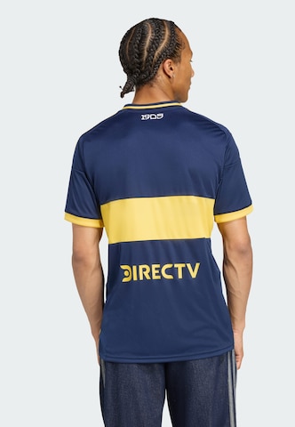 Maillot 'Boca Juniors 25/26' ADIDAS PERFORMANCE en bleu