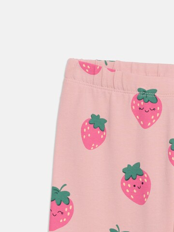 Skinny Leggings de la Lindex pe roz