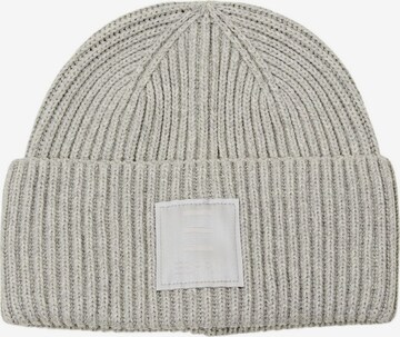 ESPRIT Beanie in Grey: front