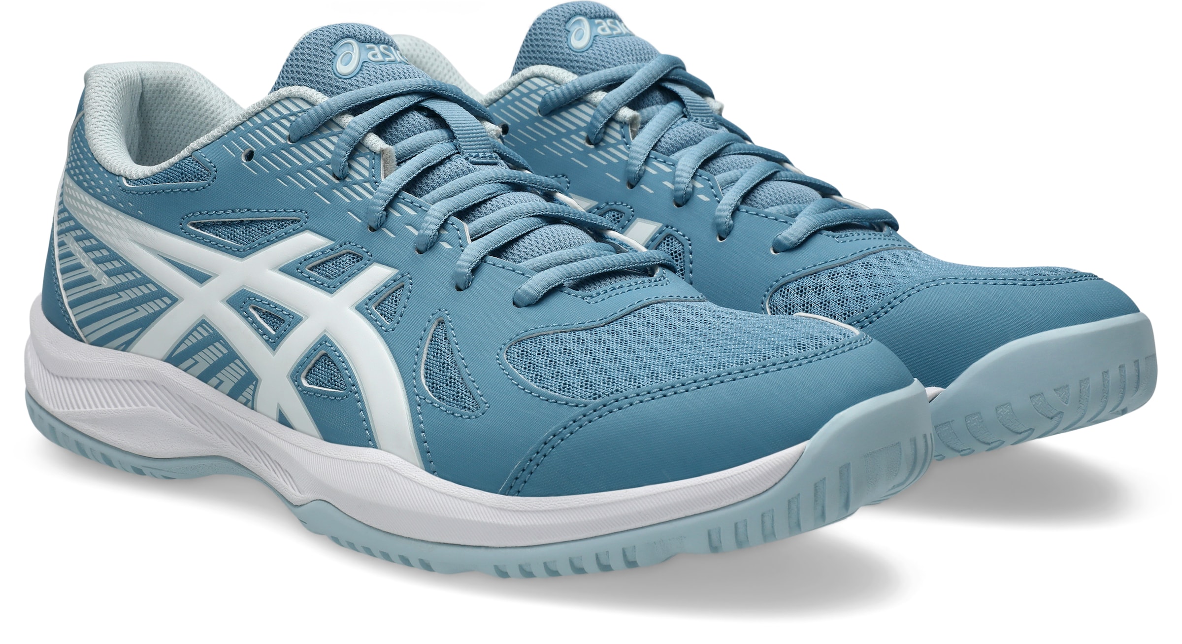 ASICS Athletic Shoes in Blue
