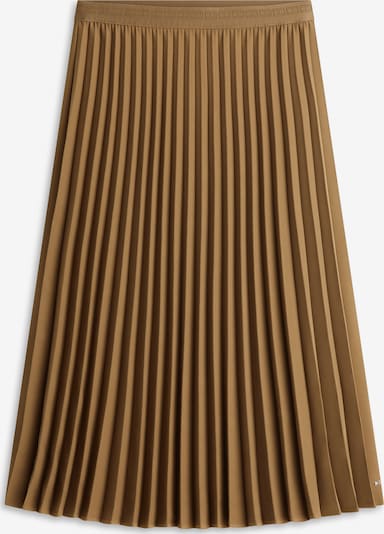 Sijonas iš TOMMY HILFIGER, spalva – alyvuogių spalva, Prekių apžvalga