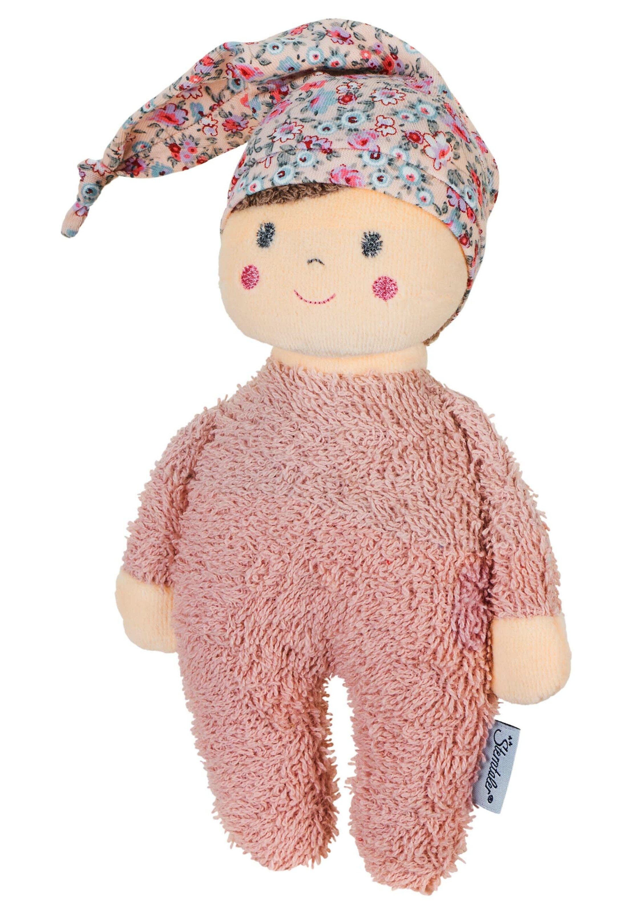 STERNTALER Stuffed animals in Pink