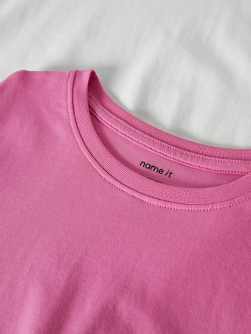 NAME ITMajica 'NKFVAYA' - roza boja