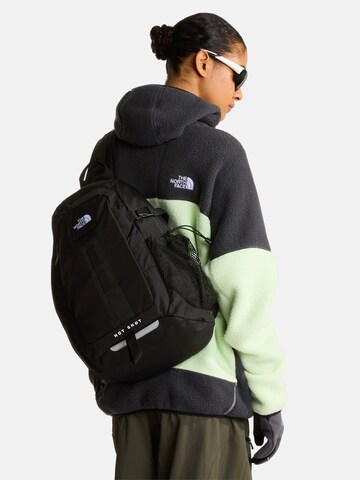 THE NORTH FACE Backpack 'Hot Shot' in Black