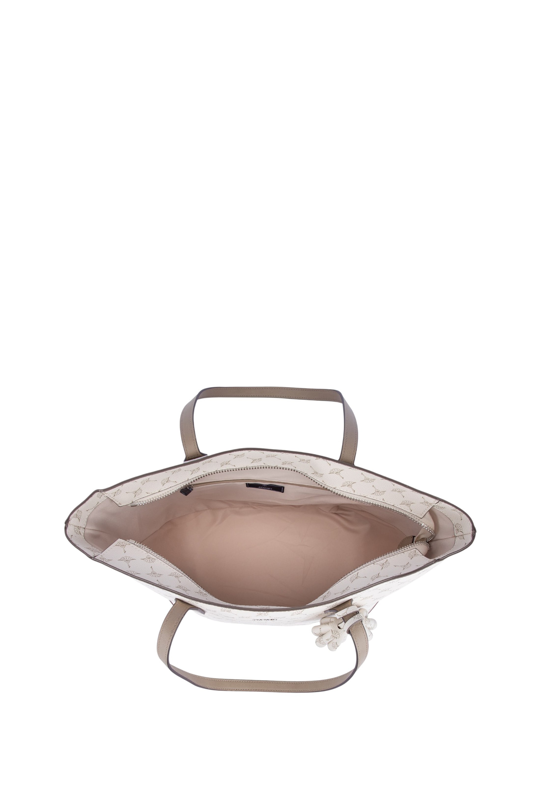 JOOP! - Shopper 'Flora 1.0 Corelie' em branco