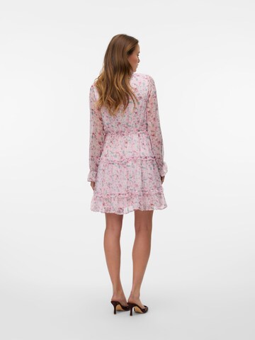 Abito 'VMWonda' di VERO MODA in rosa