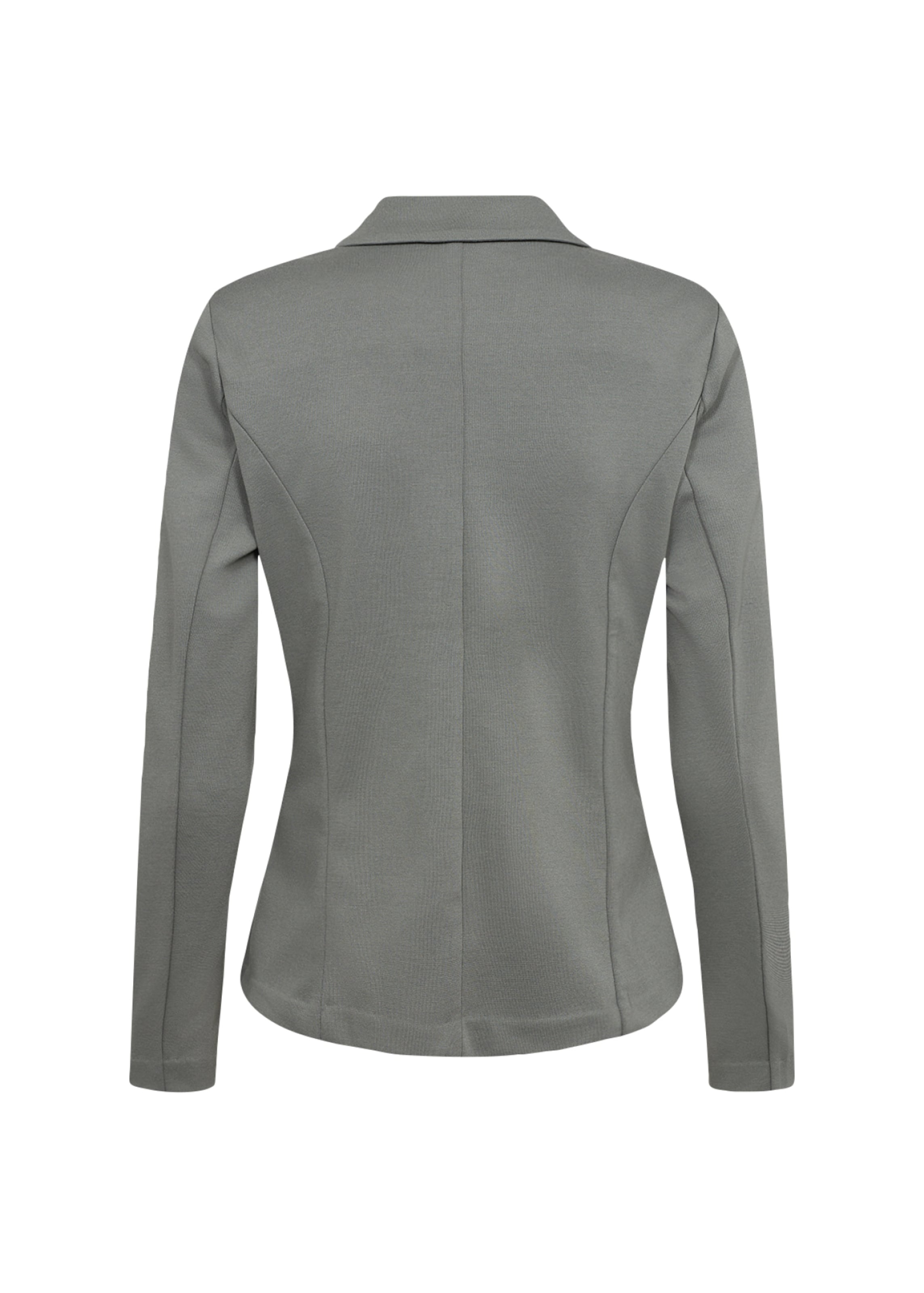 Blazer 'DANIELA' Soyaconcept en gris