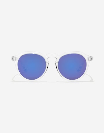 Lunettes de soleil 'WARWICK RAW' HAWKERS en bleu