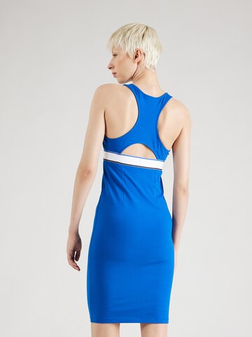 HUGO Dress 'Nadiria' in Blue