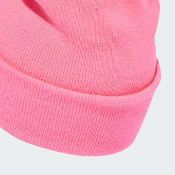ADIDAS ORIGINALS Pipo 'Adicolor Classic' värissä vaaleanpunainen