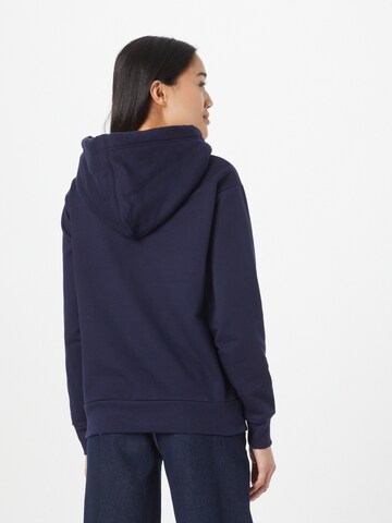 GAP Sweatshirt in Blue