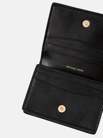 Porte-monnaies Michael Kors en noir