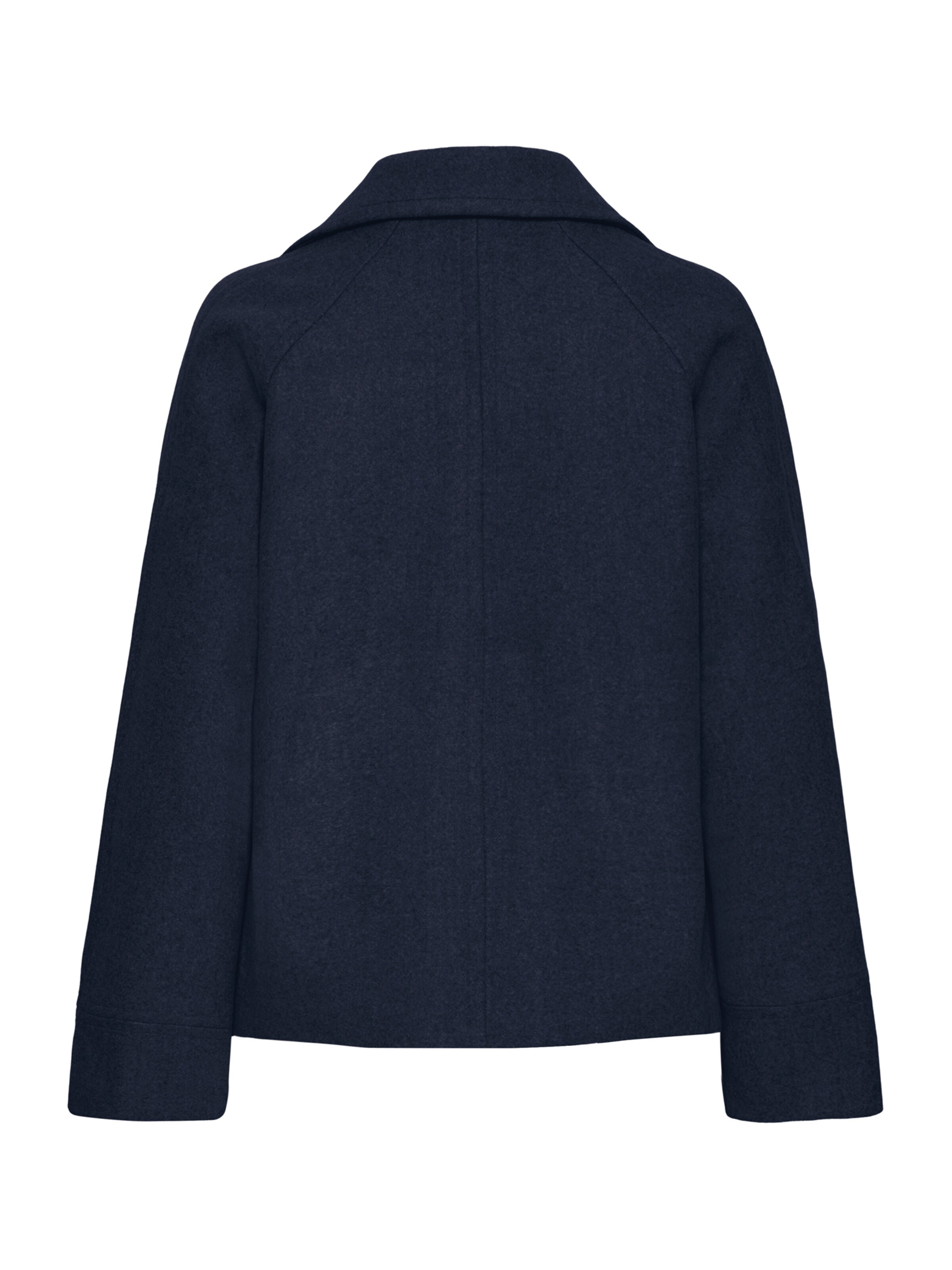 b.young Between-Season Jacket 'BYCILIA' in Blue