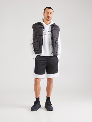Champion Authentic Athletic Apparel Tréning póló - fehér