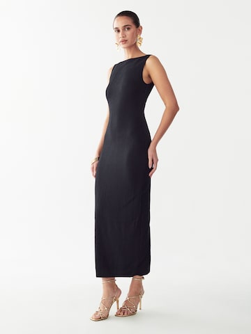 Robe BWLDR en noir