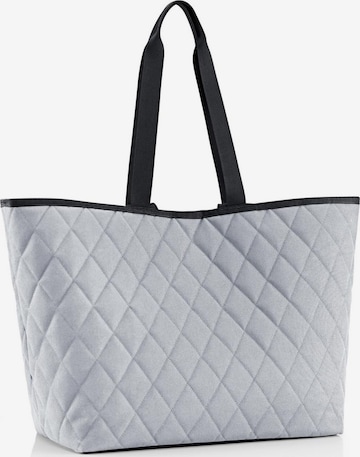 REISENTHEL Shopper in Grey