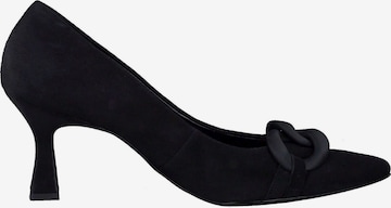 Paul Green Pumps in Schwarz