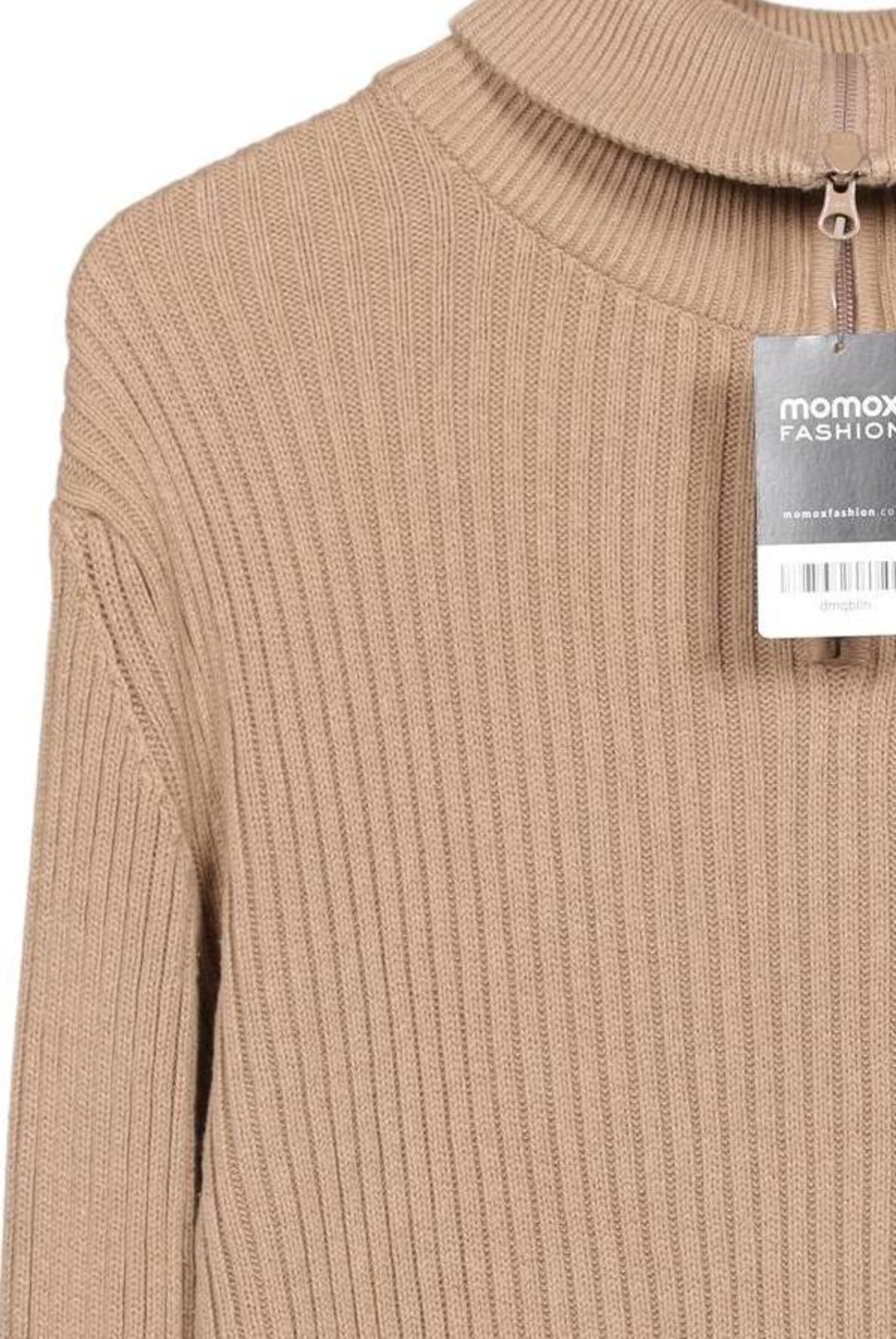 Derbe Sweater & Cardigan in S in Beige