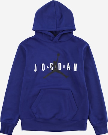 Jordan Sweatshirt in Dunkelblau ABOUT YOU