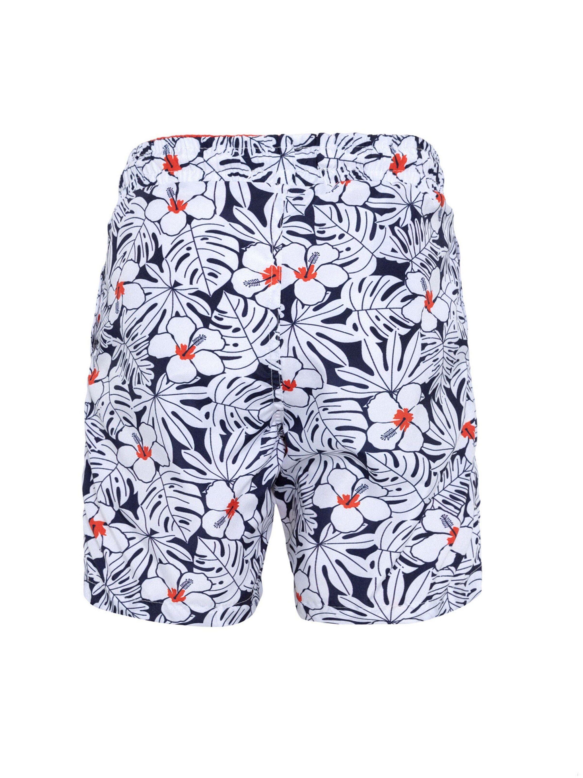 Daniel Hills Badshorts i blandade färger