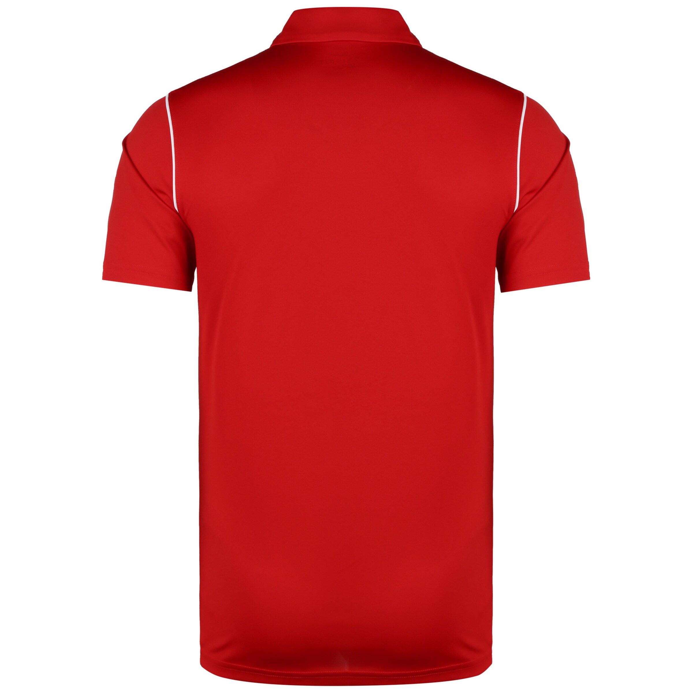 NIKE Performance Shirt 'Park 20' in Red