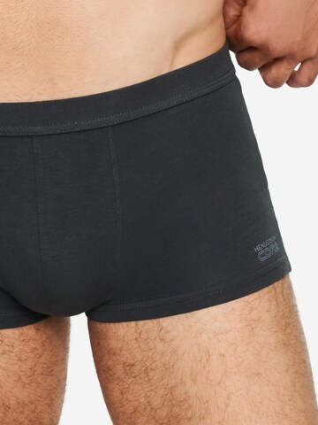 Henderson Boxershorts 'State' in Grijs